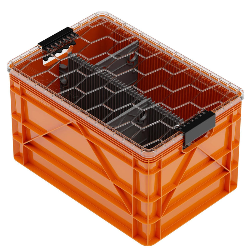 Load image into Gallery viewer, Full Size SidioCrate
