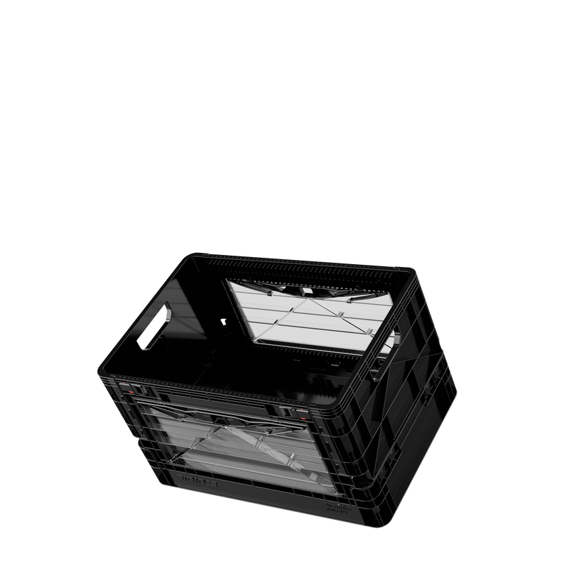 Load image into Gallery viewer, Full Size Collapsible SidioCrate
