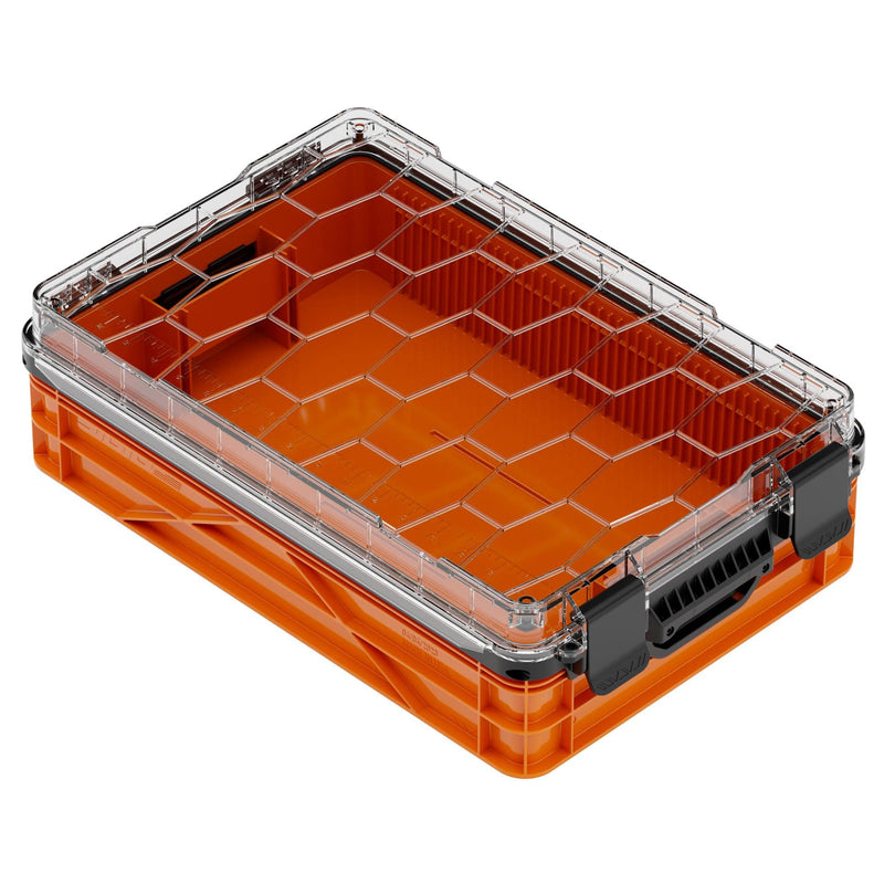 Load image into Gallery viewer, Quarter Size SidioCrate WR (Weather Resistant)
