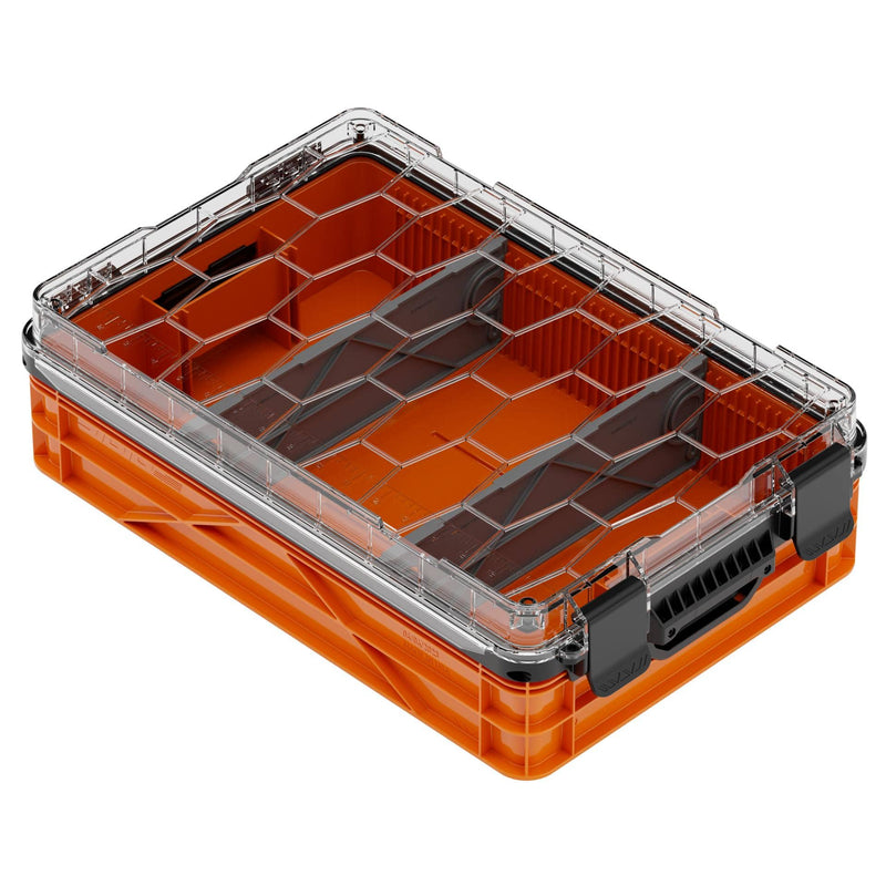 Load image into Gallery viewer, Quarter Size SidioCrate WR (Weather Resistant)
