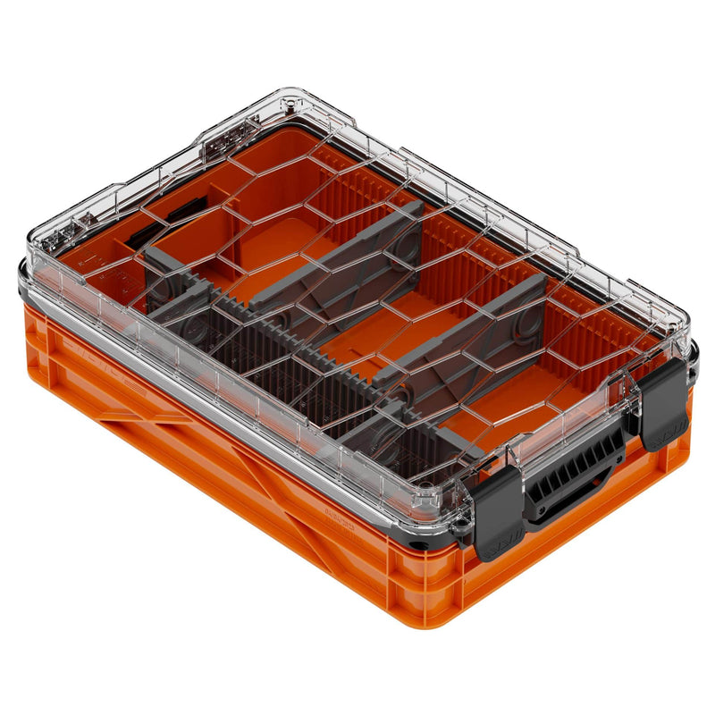 Load image into Gallery viewer, Quarter Size SidioCrate WR (Weather Resistant)
