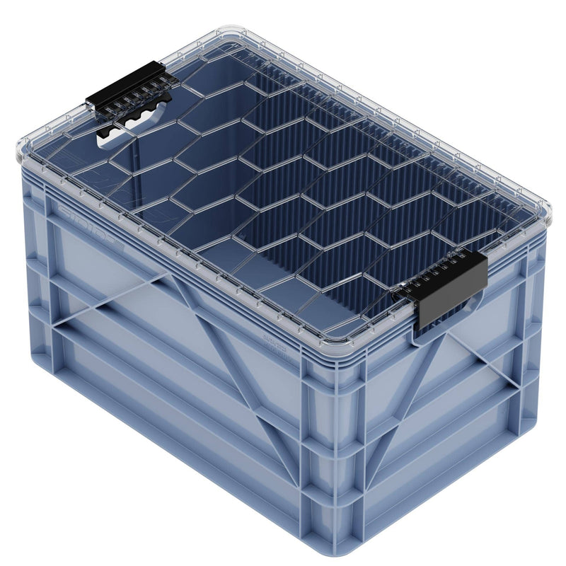 Load image into Gallery viewer, Full Size SidioCrate
