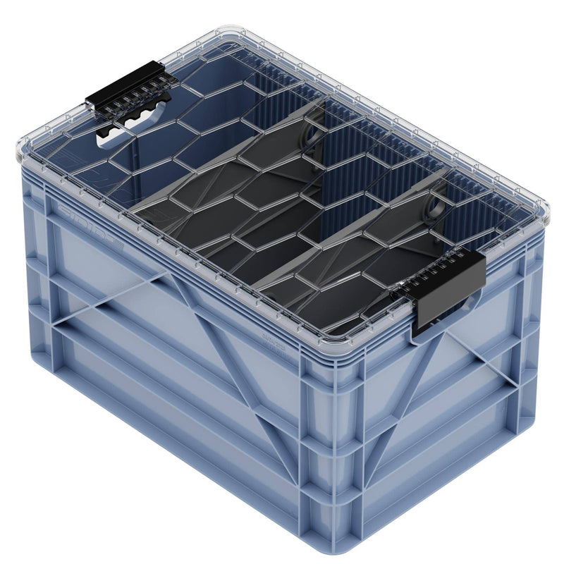 Load image into Gallery viewer, Full Size SidioCrate
