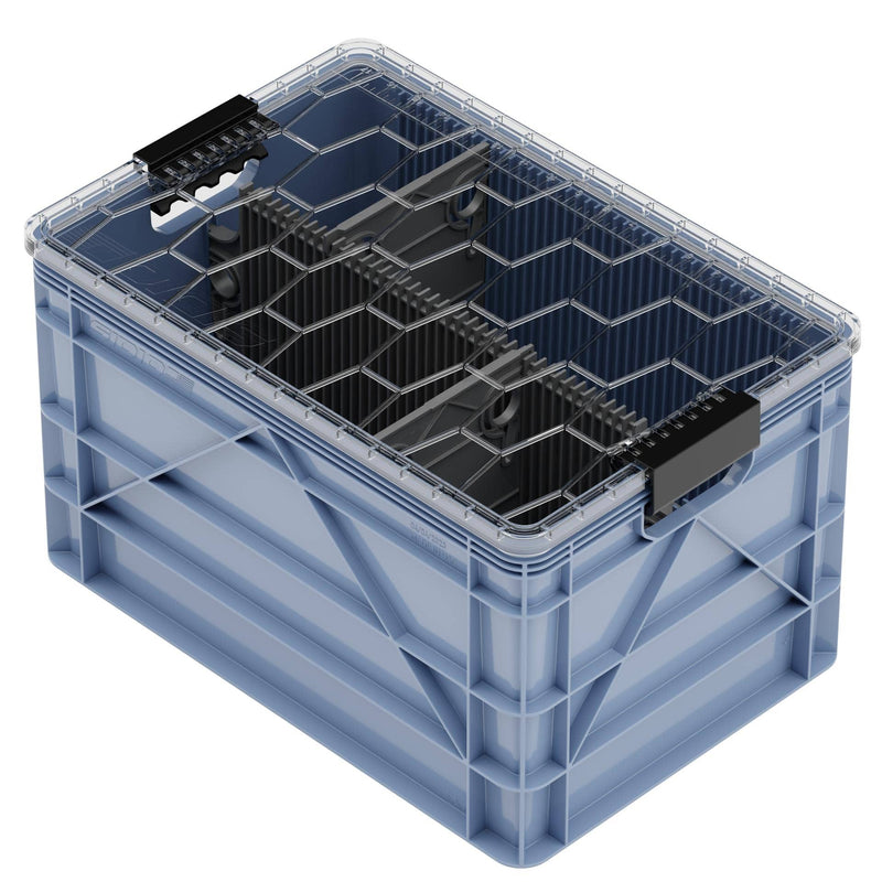 Load image into Gallery viewer, Full Size SidioCrate
