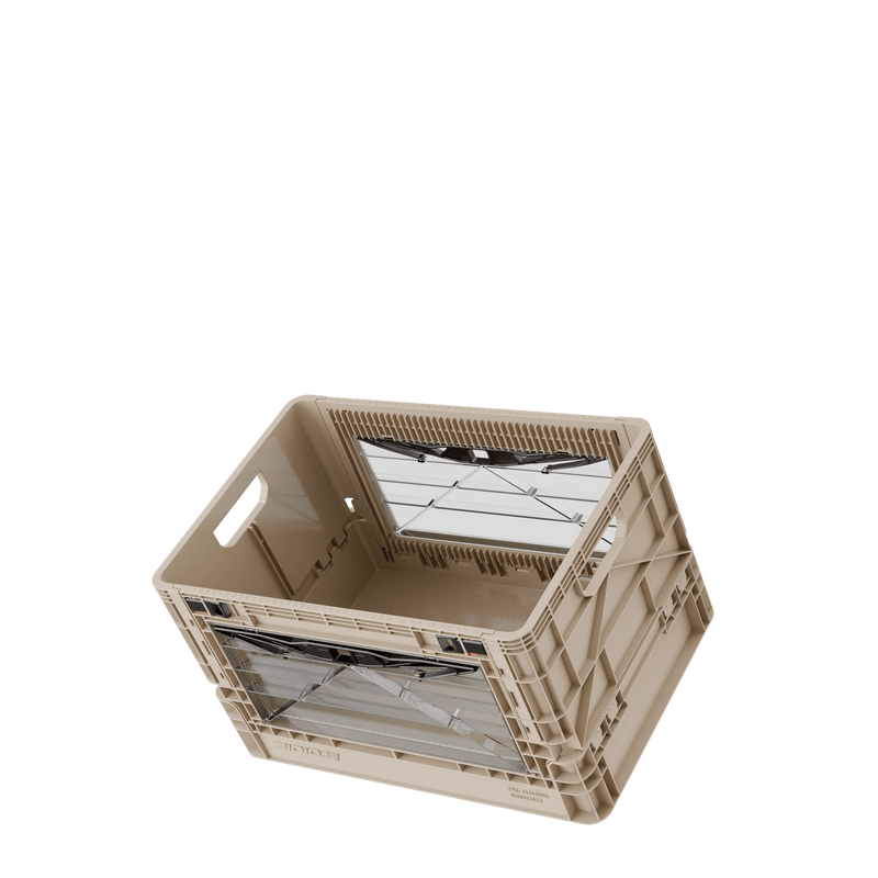 Load image into Gallery viewer, Full Size Collapsible SidioCrate
