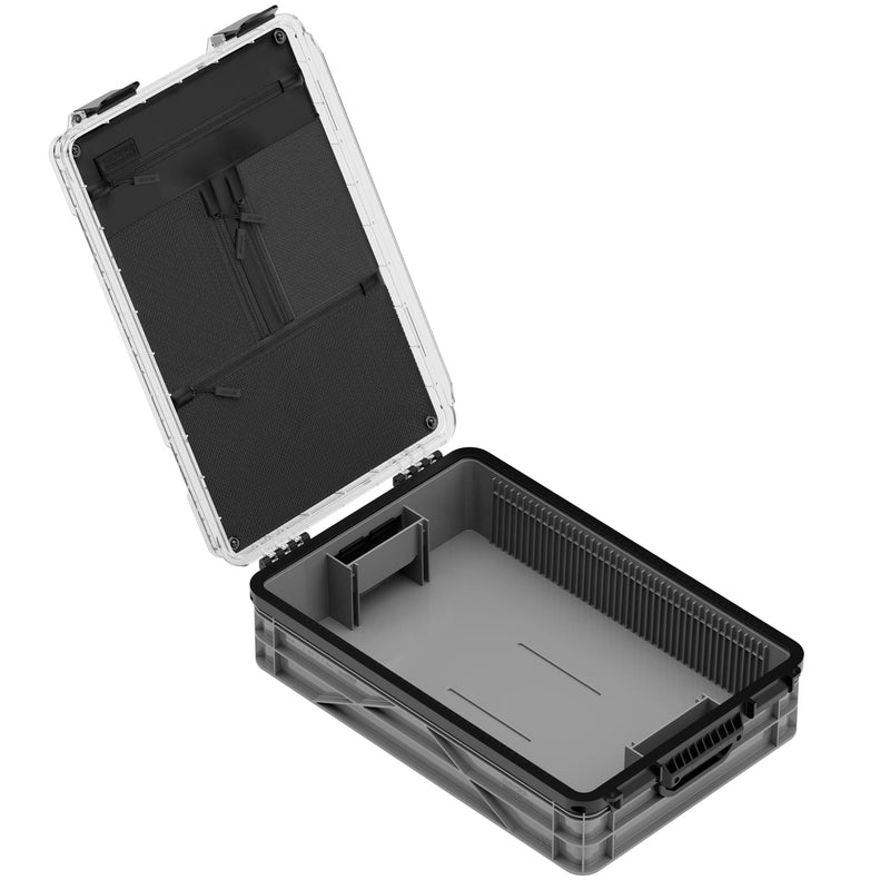 Load image into Gallery viewer, Quarter Size SidioCrate WR (Weather Resistant)
