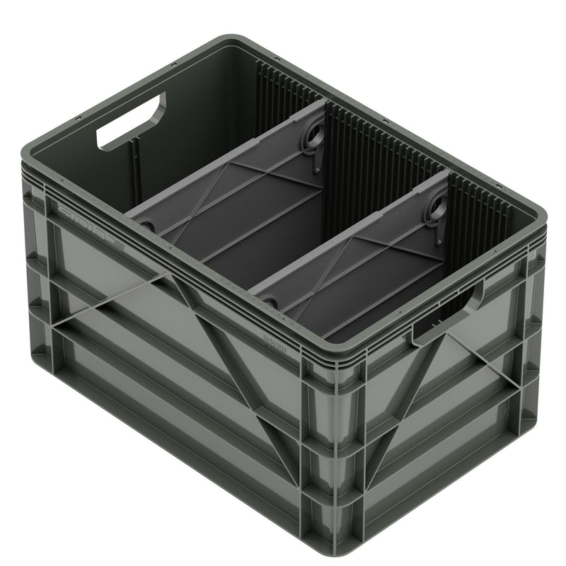 Load image into Gallery viewer, Full Size SidioCrate
