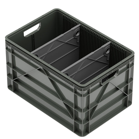 Full Size SidioCrate