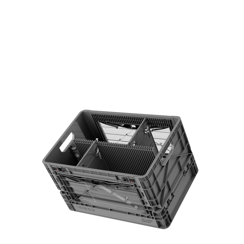 Load image into Gallery viewer, Full Size Collapsible SidioCrate
