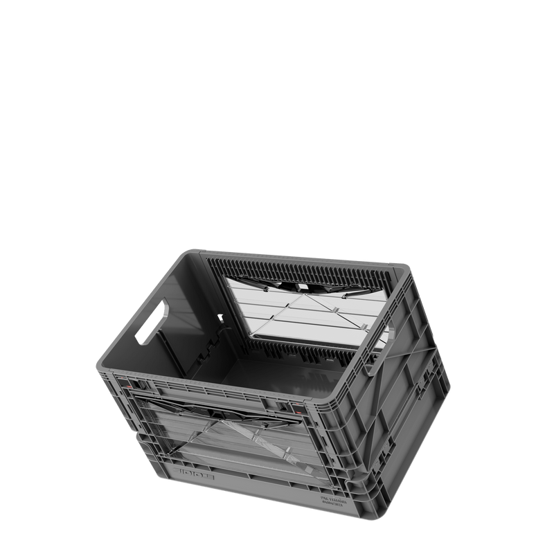 Load image into Gallery viewer, Full Size Collapsible SidioCrate
