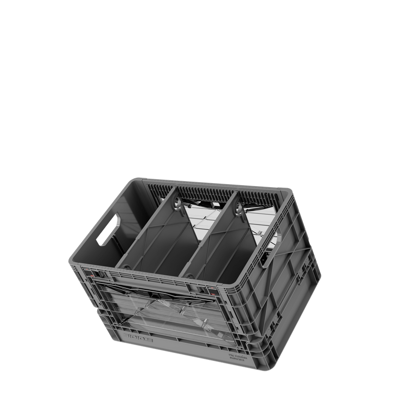 Load image into Gallery viewer, Full Size Collapsible SidioCrate
