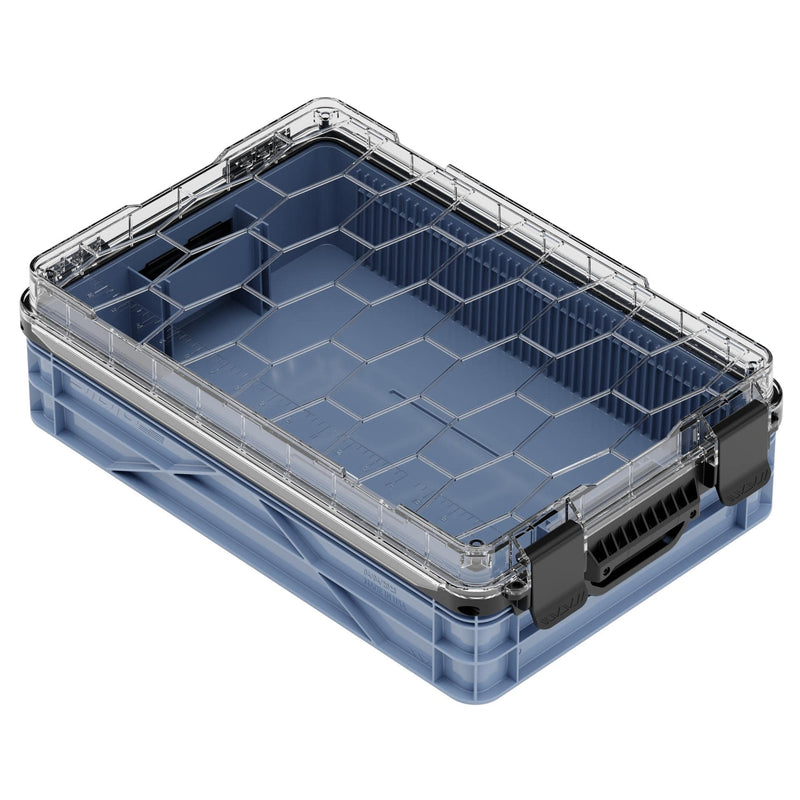 Load image into Gallery viewer, Quarter Size SidioCrate WR (Weather Resistant)
