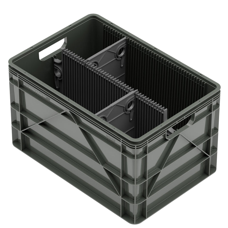 Load image into Gallery viewer, Full Size SidioCrate
