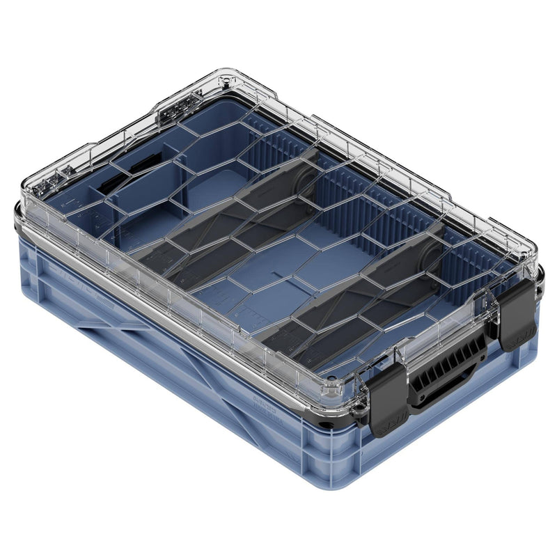 Load image into Gallery viewer, Quarter Size SidioCrate WR (Weather Resistant)
