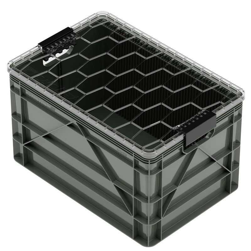 Load image into Gallery viewer, Full Size SidioCrate
