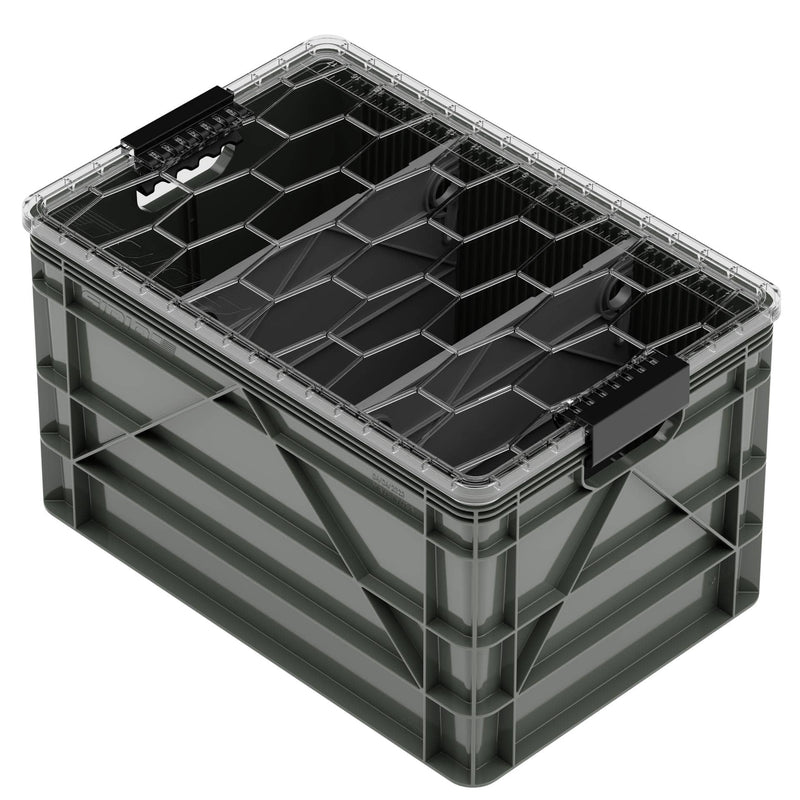 Load image into Gallery viewer, Full Size SidioCrate
