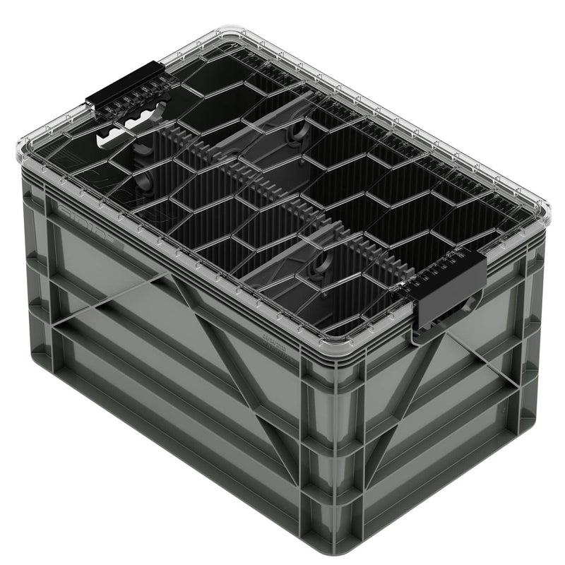 Load image into Gallery viewer, Full Size SidioCrate
