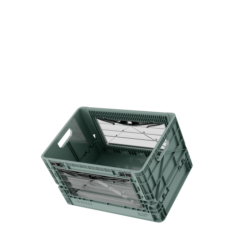 Load image into Gallery viewer, Full Size Collapsible SidioCrate
