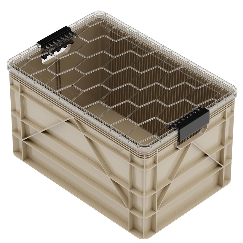 Load image into Gallery viewer, Full Size SidioCrate
