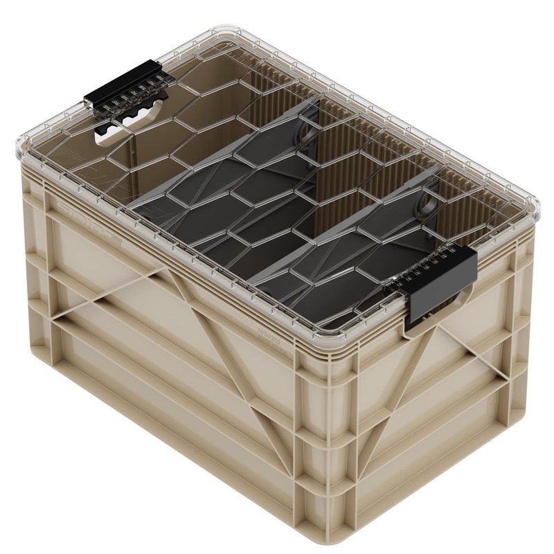 Load image into Gallery viewer, Full Size SidioCrate
