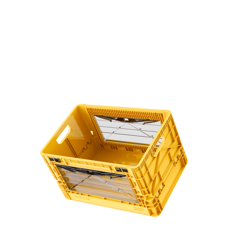 Load image into Gallery viewer, Full Size Collapsible SidioCrate
