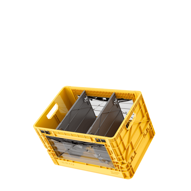 Load image into Gallery viewer, Full Size Collapsible SidioCrate
