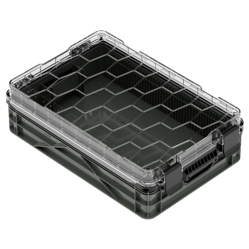 Load image into Gallery viewer, Quarter Size SidioCrate WR (Weather Resistant)
