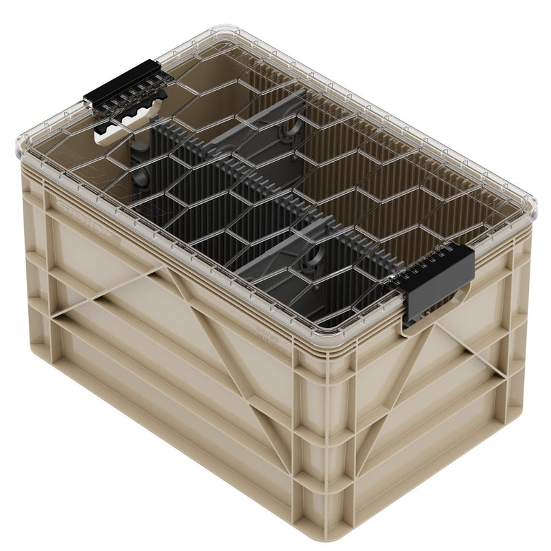 Load image into Gallery viewer, Full Size SidioCrate
