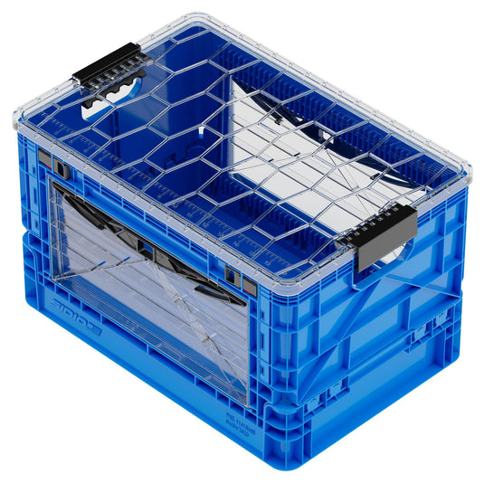 Full Size Collapsible SidioCrate