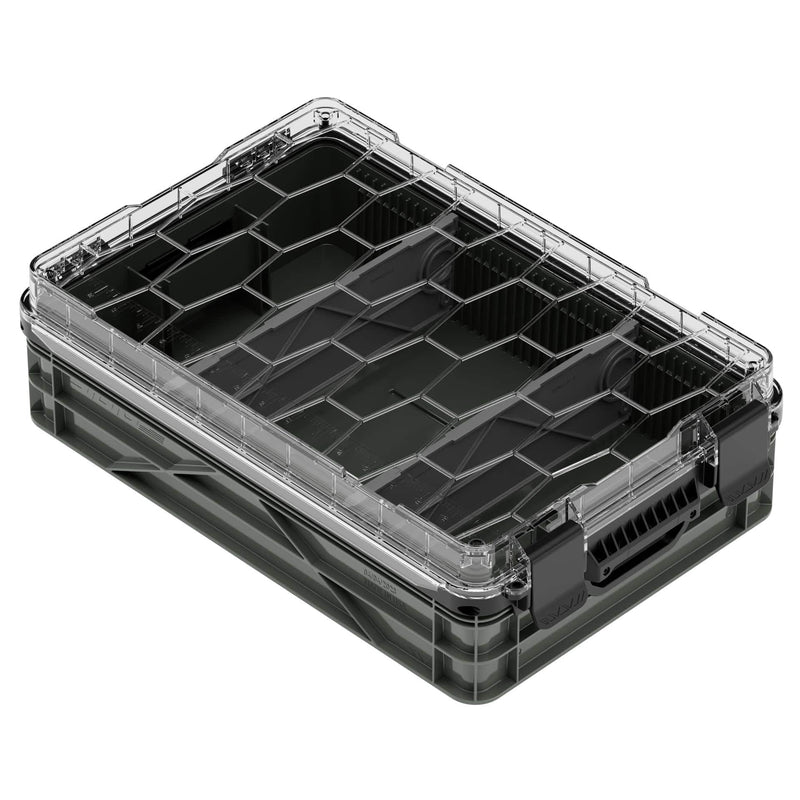 Load image into Gallery viewer, Quarter Size SidioCrate WR (Weather Resistant)
