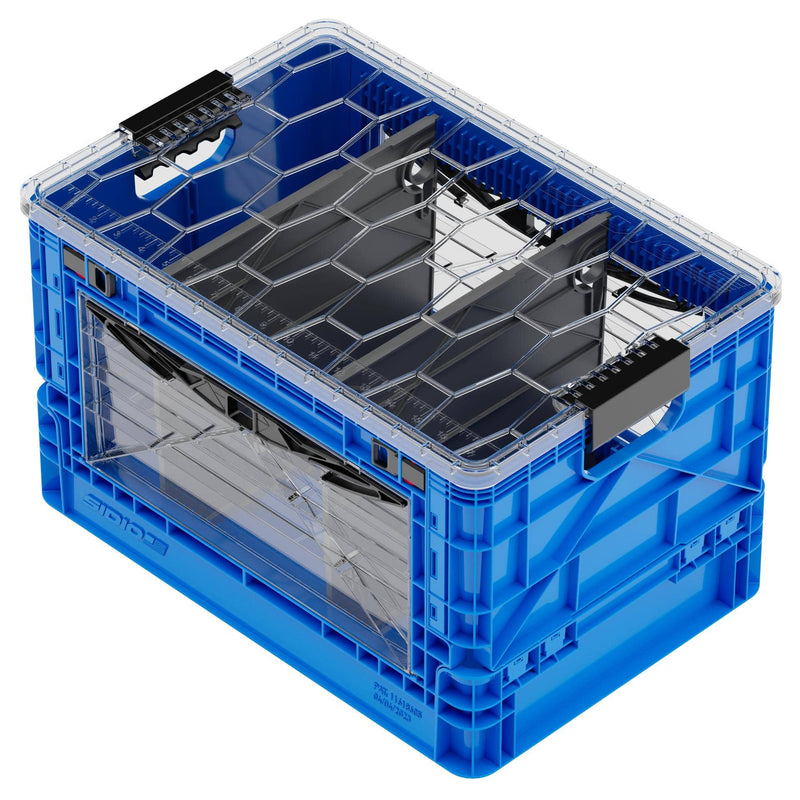 Load image into Gallery viewer, Full Size Collapsible SidioCrate
