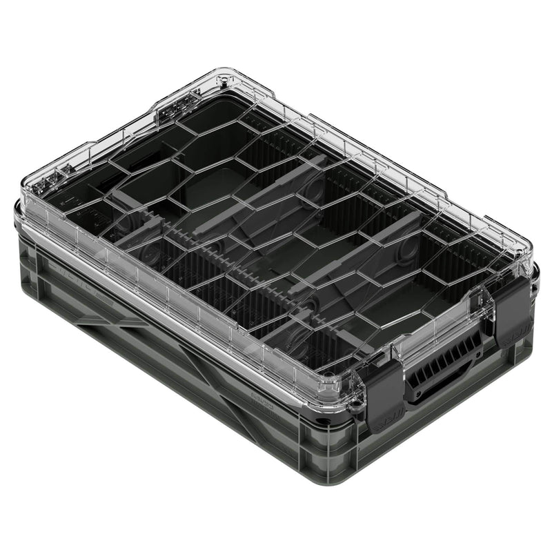 Load image into Gallery viewer, Quarter Size SidioCrate WR (Weather Resistant)
