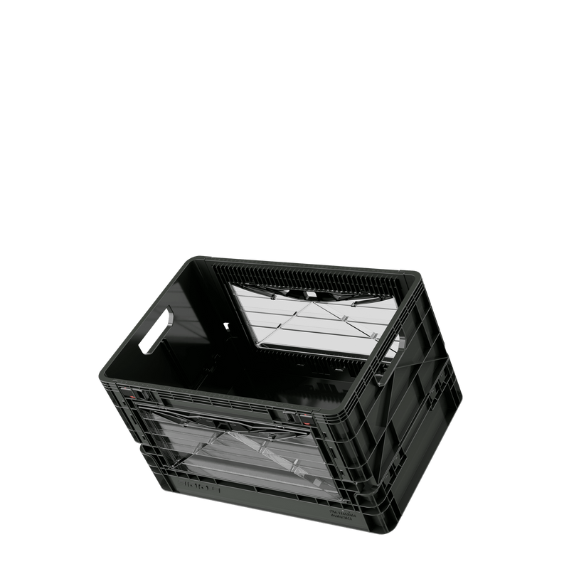 Load image into Gallery viewer, Full Size Collapsible SidioCrate
