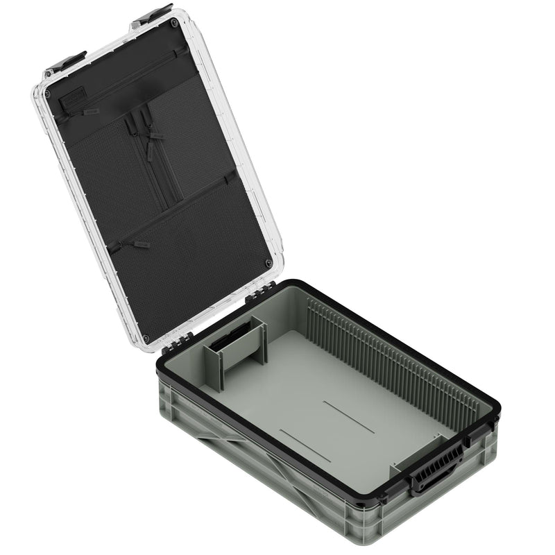 Load image into Gallery viewer, Quarter Size SidioCrate WR (Weather Resistant)
