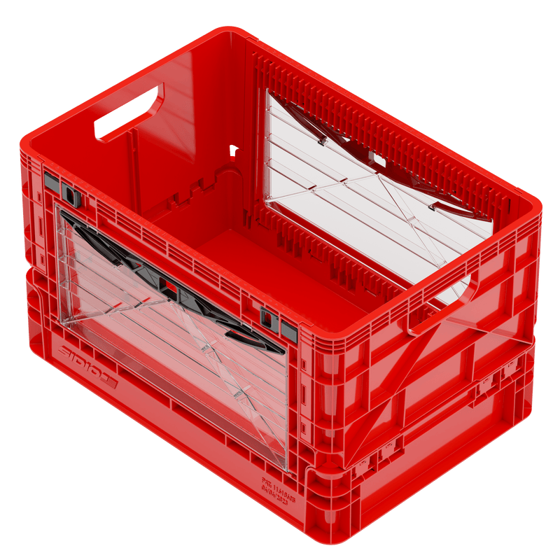 Load image into Gallery viewer, Full Size Collapsible SidioCrate
