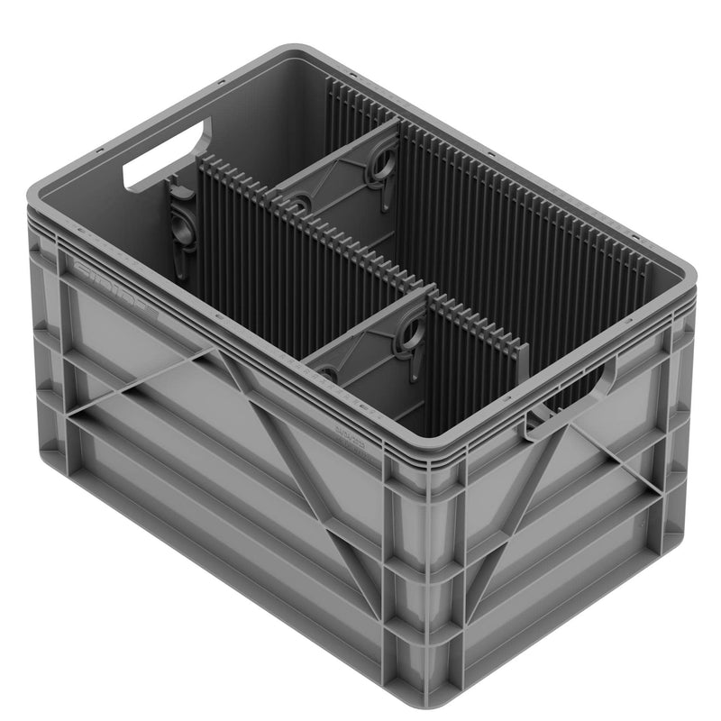 Load image into Gallery viewer, Full Size SidioCrate
