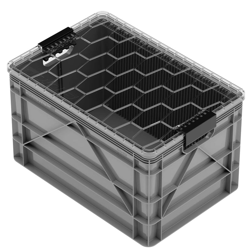 Load image into Gallery viewer, Full Size SidioCrate
