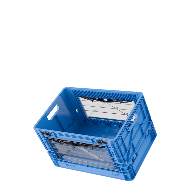 Load image into Gallery viewer, Full Size Collapsible SidioCrate
