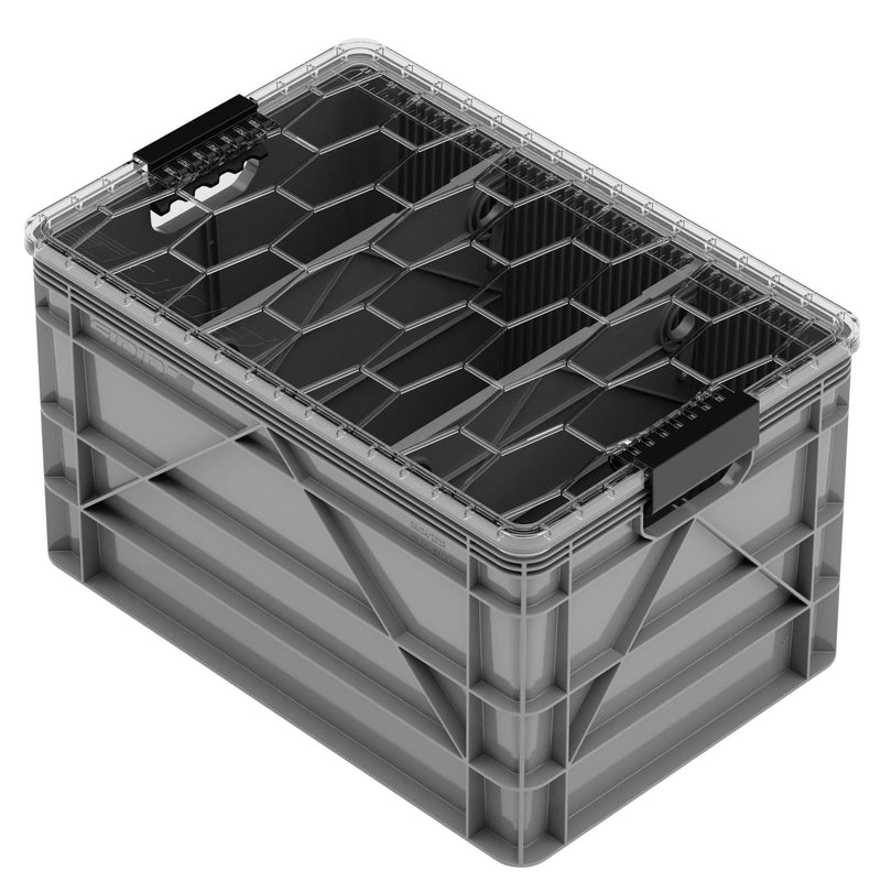 Load image into Gallery viewer, Full Size SidioCrate
