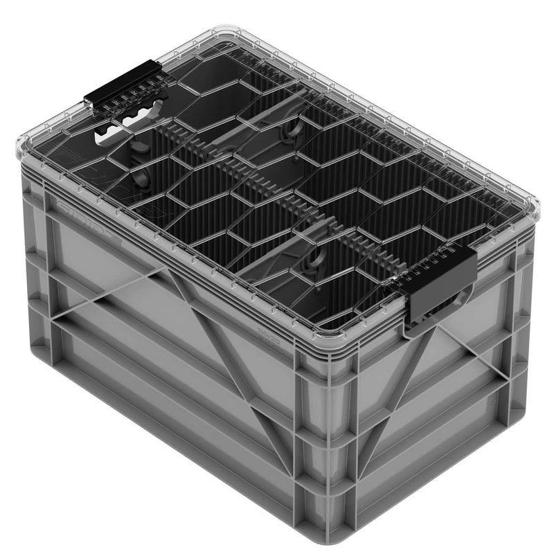 Load image into Gallery viewer, Full Size SidioCrate
