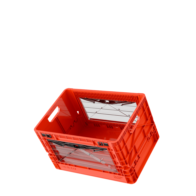 Load image into Gallery viewer, Full Size Collapsible SidioCrate

