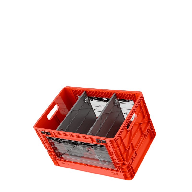 Load image into Gallery viewer, Full Size Collapsible SidioCrate
