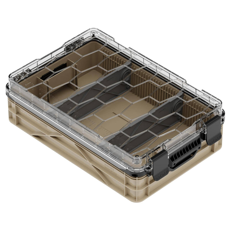 Load image into Gallery viewer, Quarter Size SidioCrate WR (Weather Resistant)
