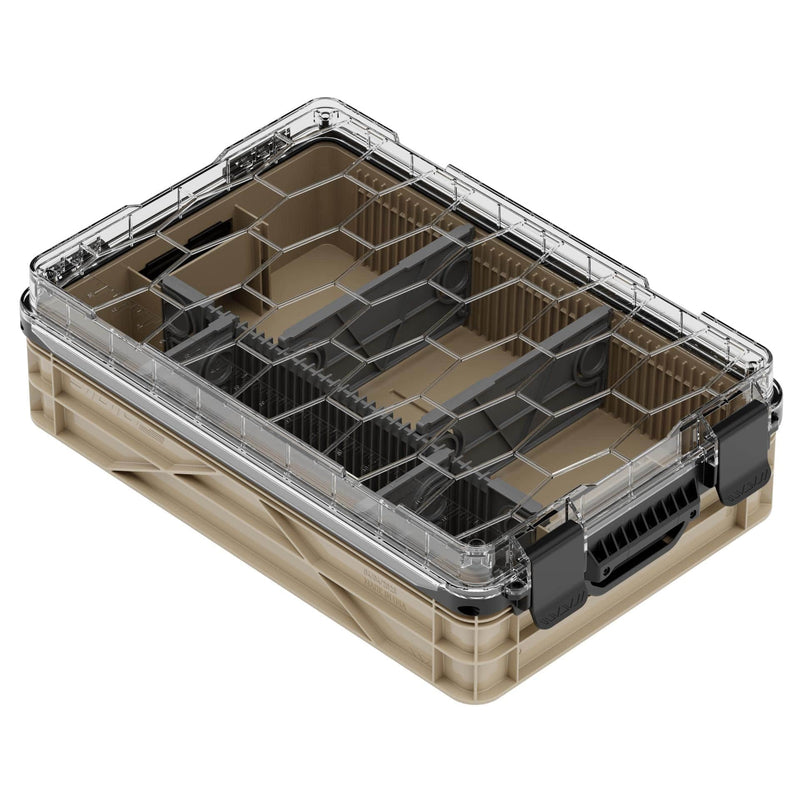 Load image into Gallery viewer, Quarter Size SidioCrate WR (Weather Resistant)
