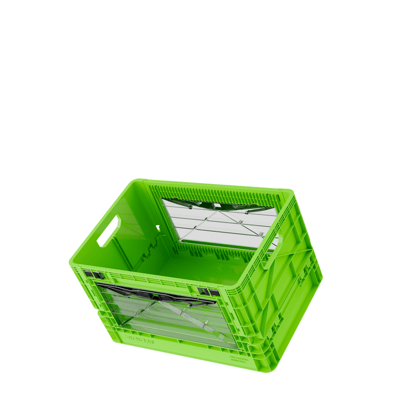 Load image into Gallery viewer, Full Size Collapsible SidioCrate
