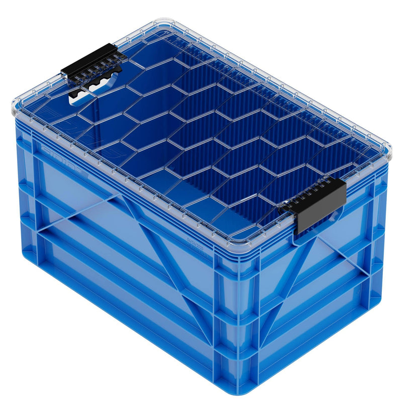 Load image into Gallery viewer, Full Size SidioCrate
