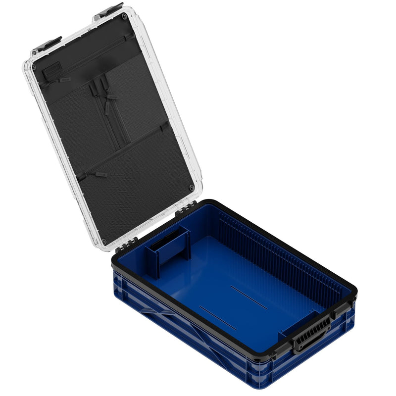 Load image into Gallery viewer, Quarter Size SidioCrate WR (Weather Resistant)
