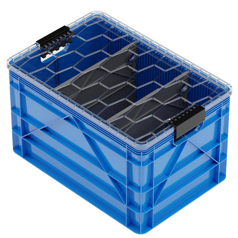 Load image into Gallery viewer, Full Size SidioCrate
