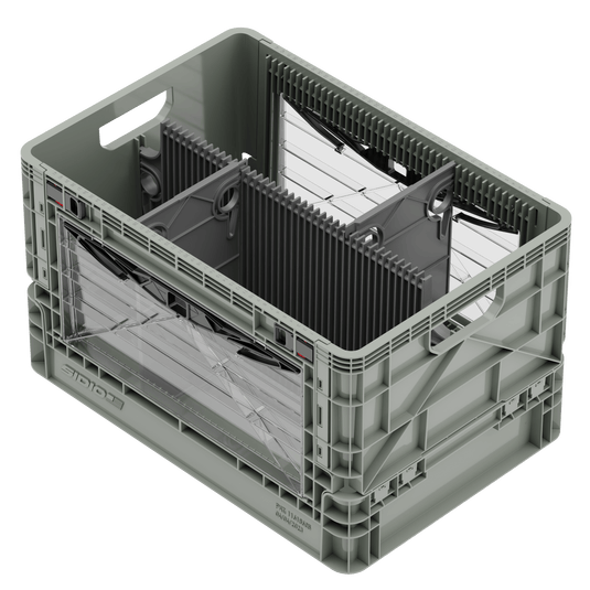 Full Size Collapsible SidioCrate