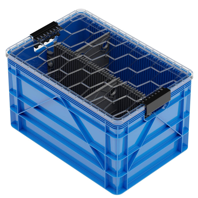 Load image into Gallery viewer, Full Size SidioCrate
